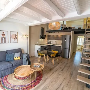 Little Loft Playablanca Apartamento Playa Blanca (Lanzarote)