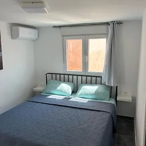 Casa Manoli Сasa de vacaciones Torremolinos
