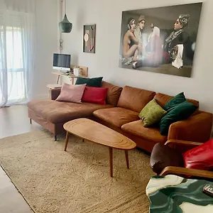  Apartamento Midway