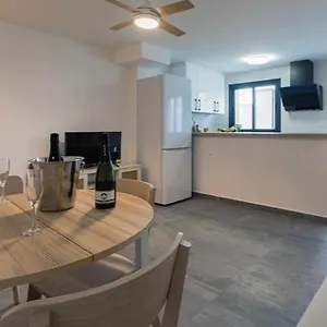  Apartamento Top2stay Los Rosales