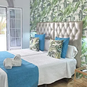 Apartament Candisol Cozy, Torremolinos